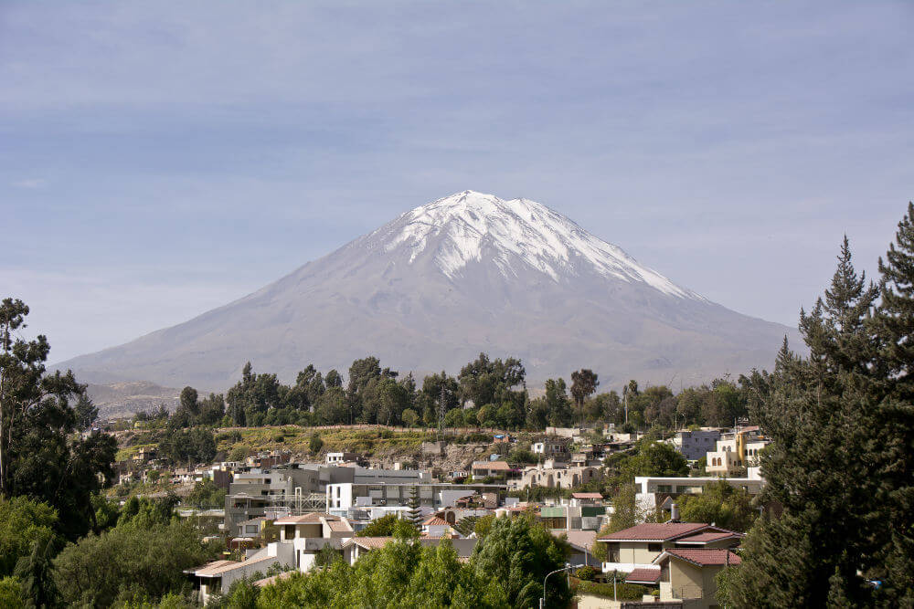 Arequipa