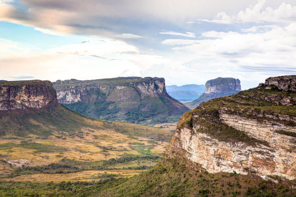 Chapada Diamantina