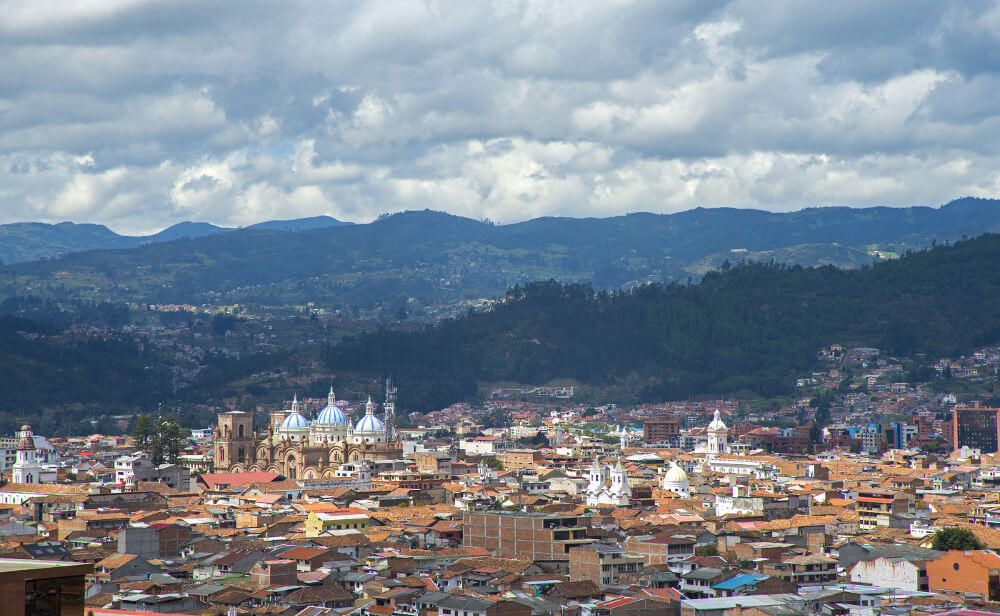 Cuenca