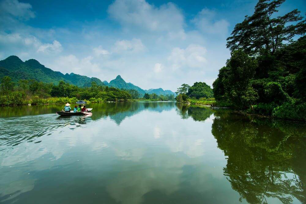 Hanoi