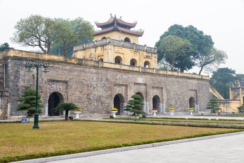 Hanoi