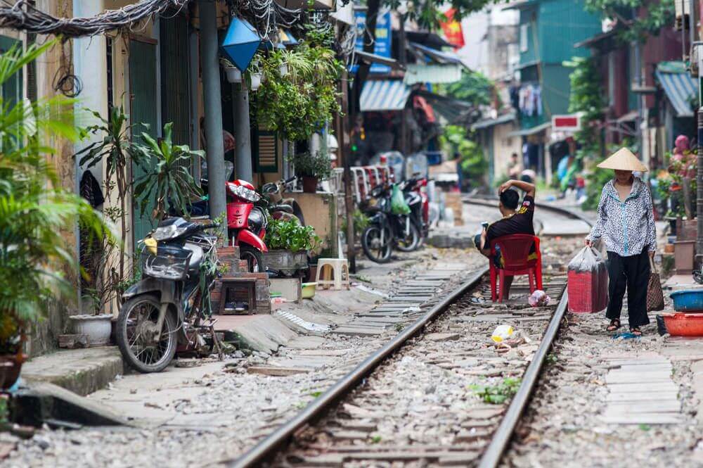 Hanoi