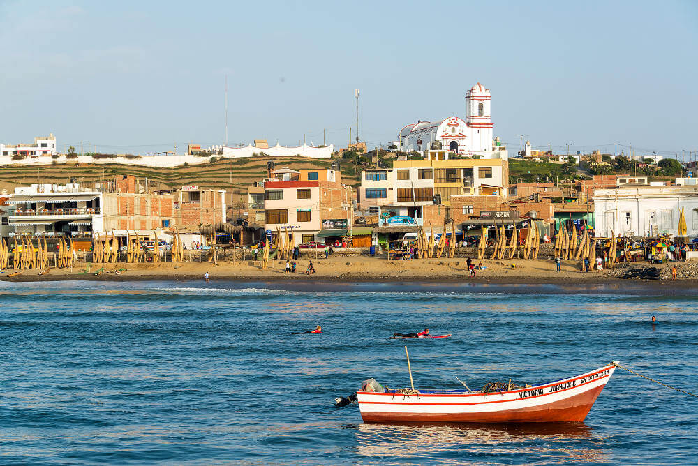 Huanchaco