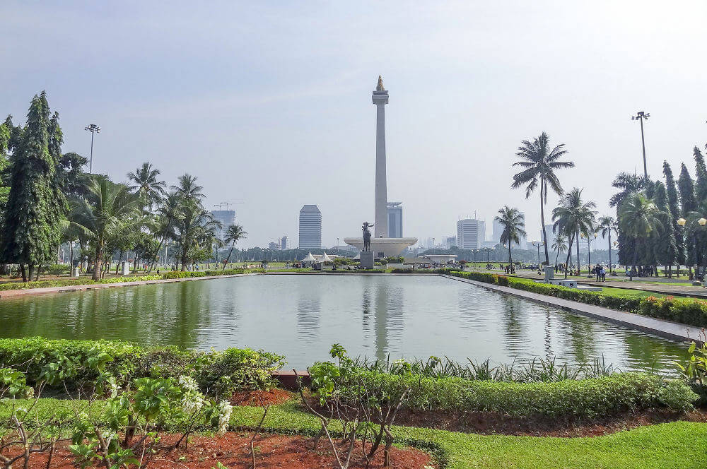 Jakarta