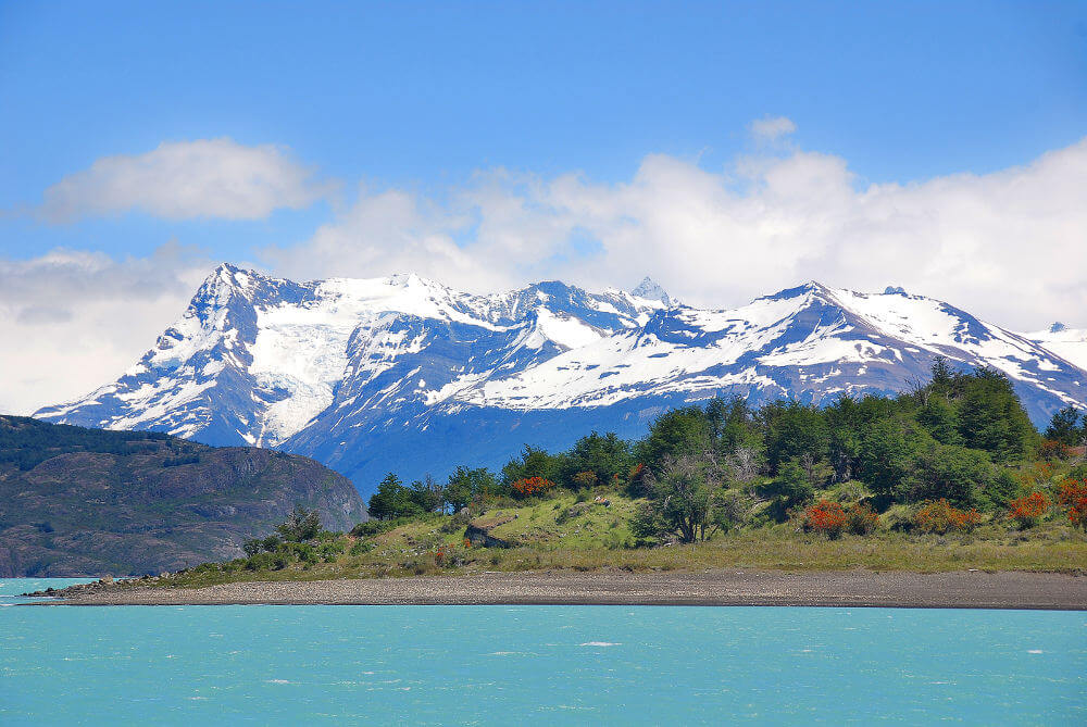 Lago Argentino