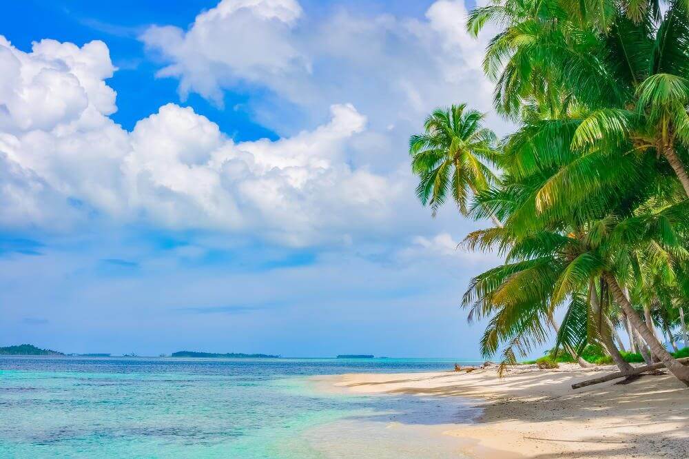 Pulau Weh