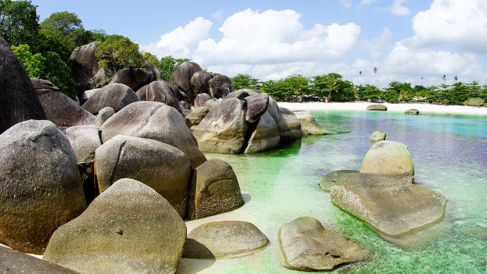 Belitung