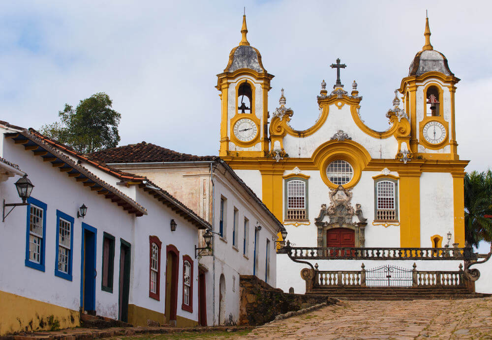 Igreja Matriz de Santo Antônio