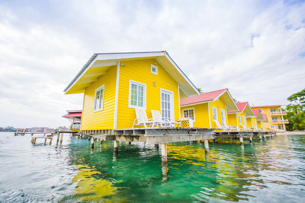 Bocas del Toro