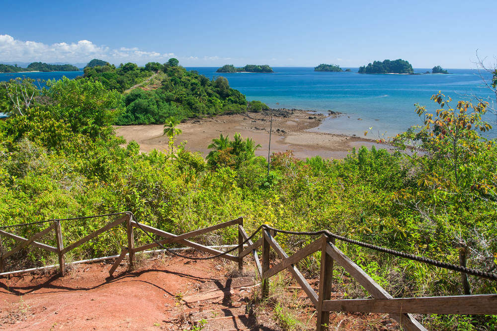 Coiba National Park