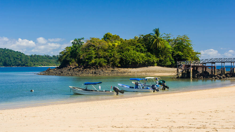 Coiba