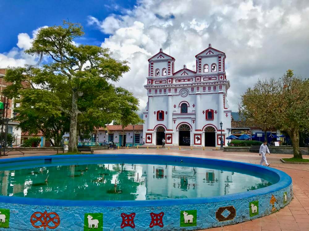 Church of Our Lady of Carmen