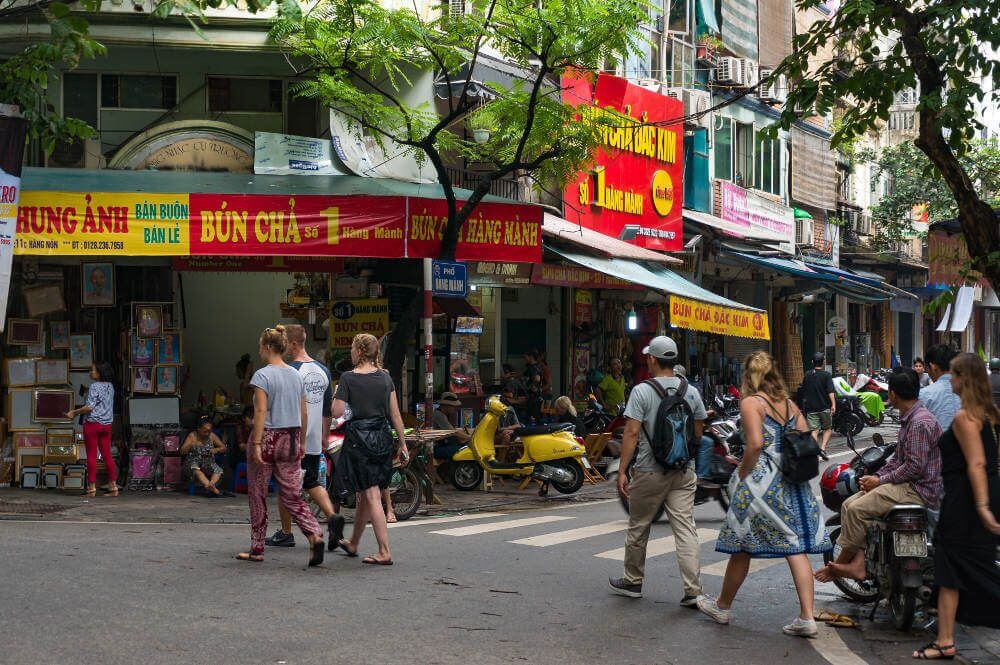 Hanoi