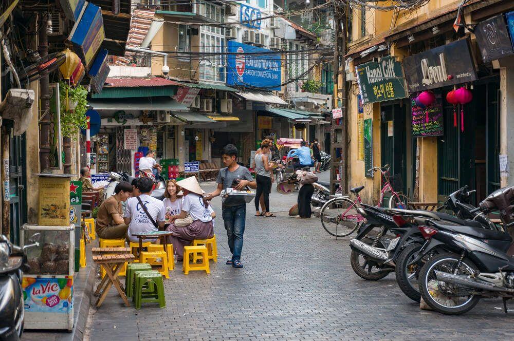 Hanoi