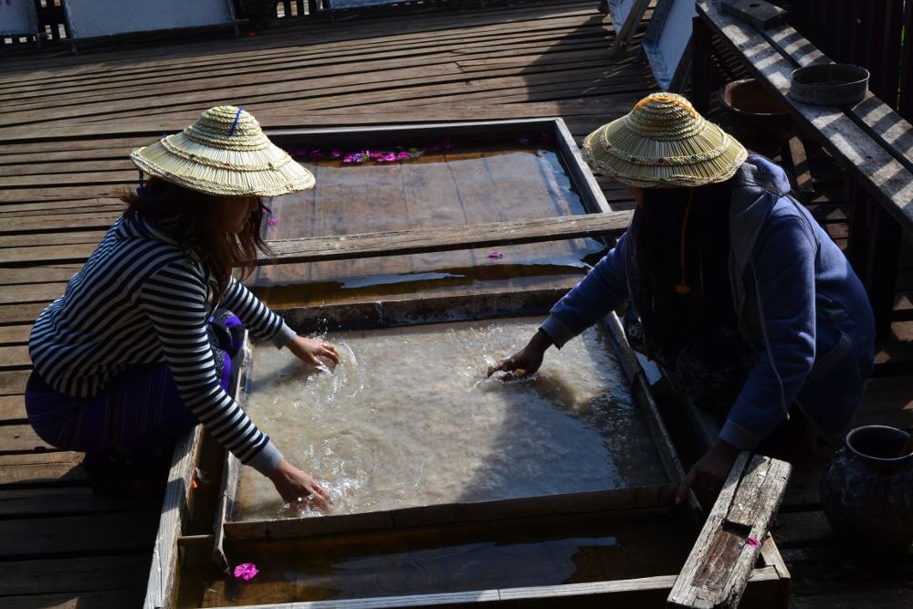 Inle Lake