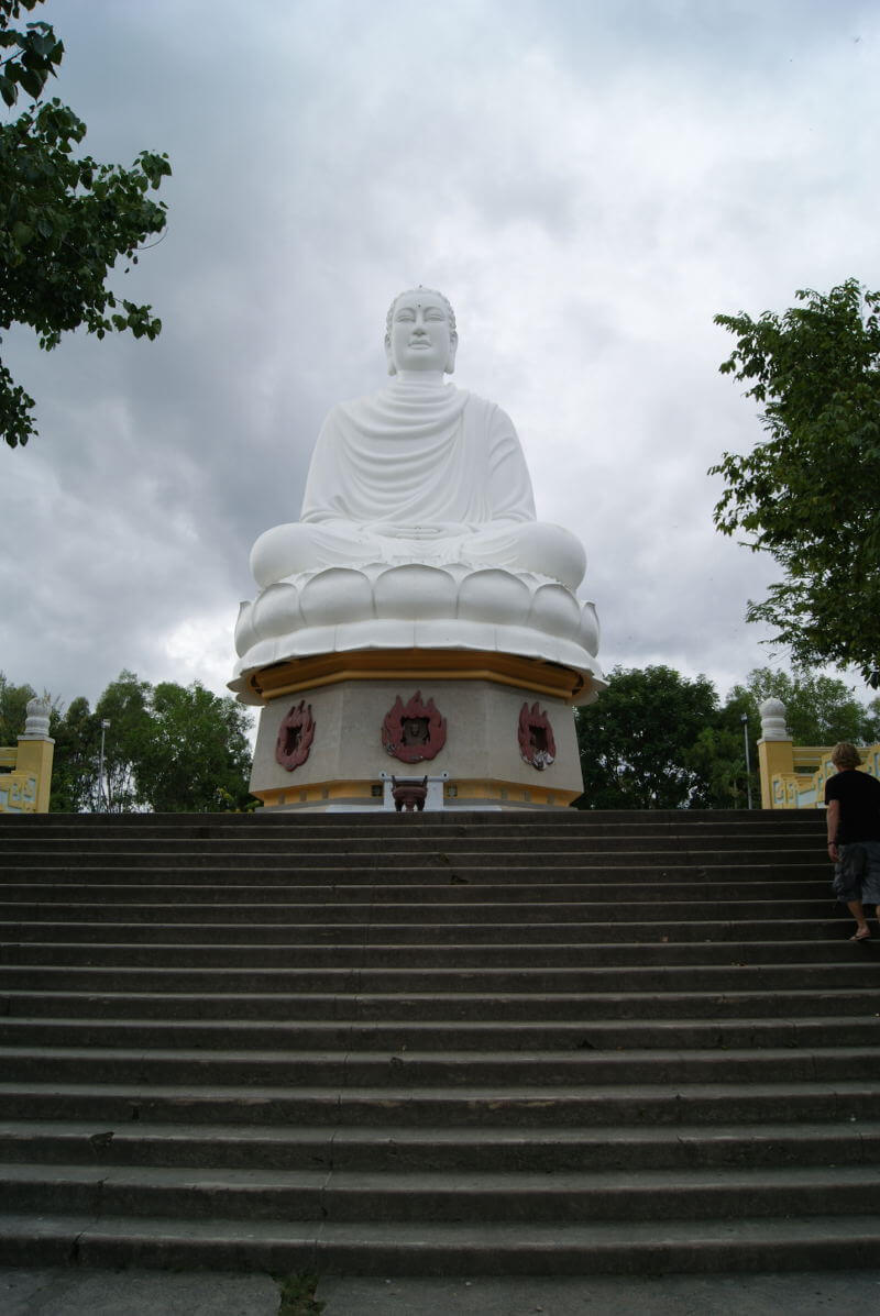 Long Son Pagoda