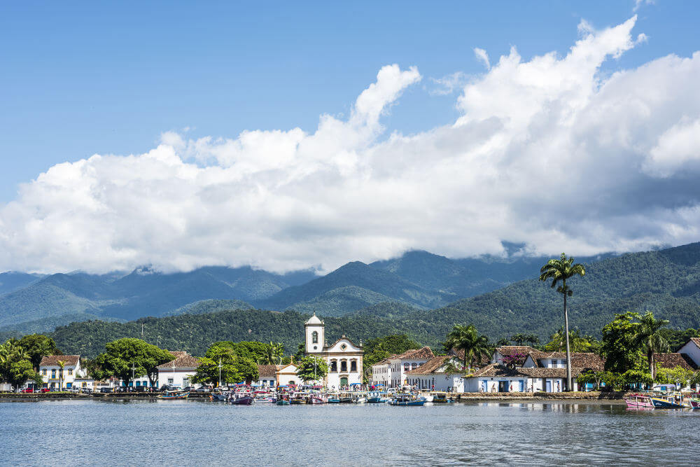 Paraty