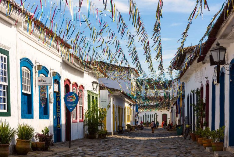 Paraty