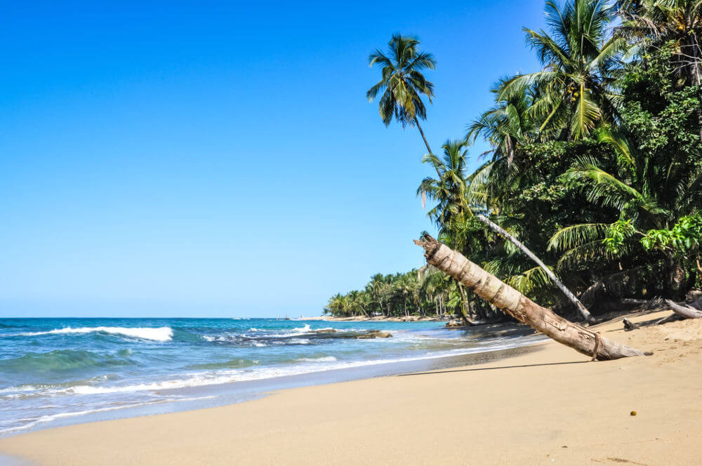 Playa Chiquita, Costa Rica