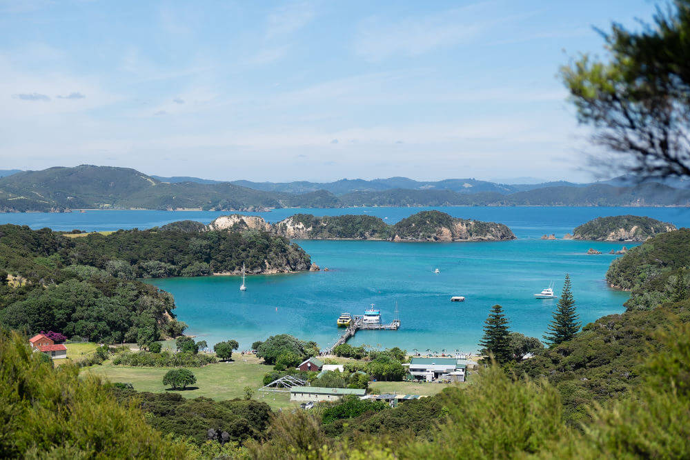 Bay of Islands