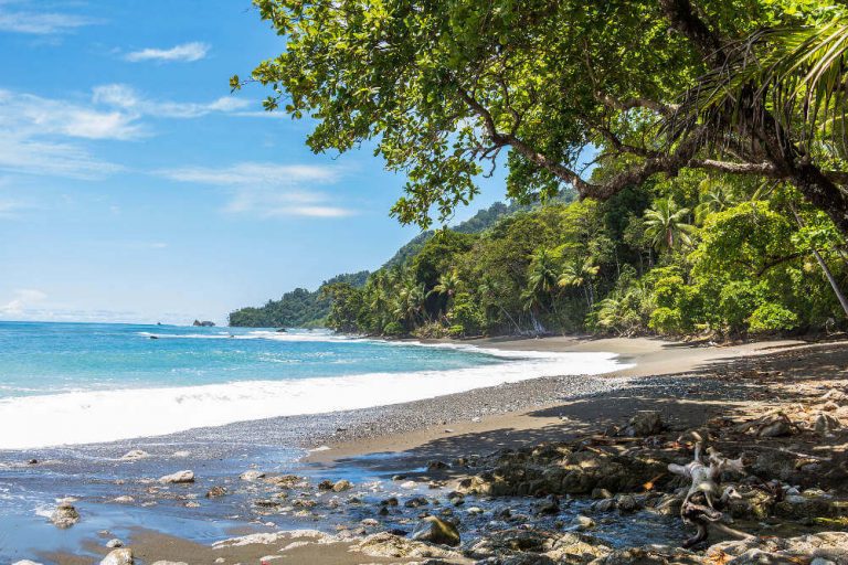 Corcovado National Park