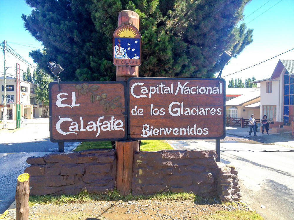 El Calafate