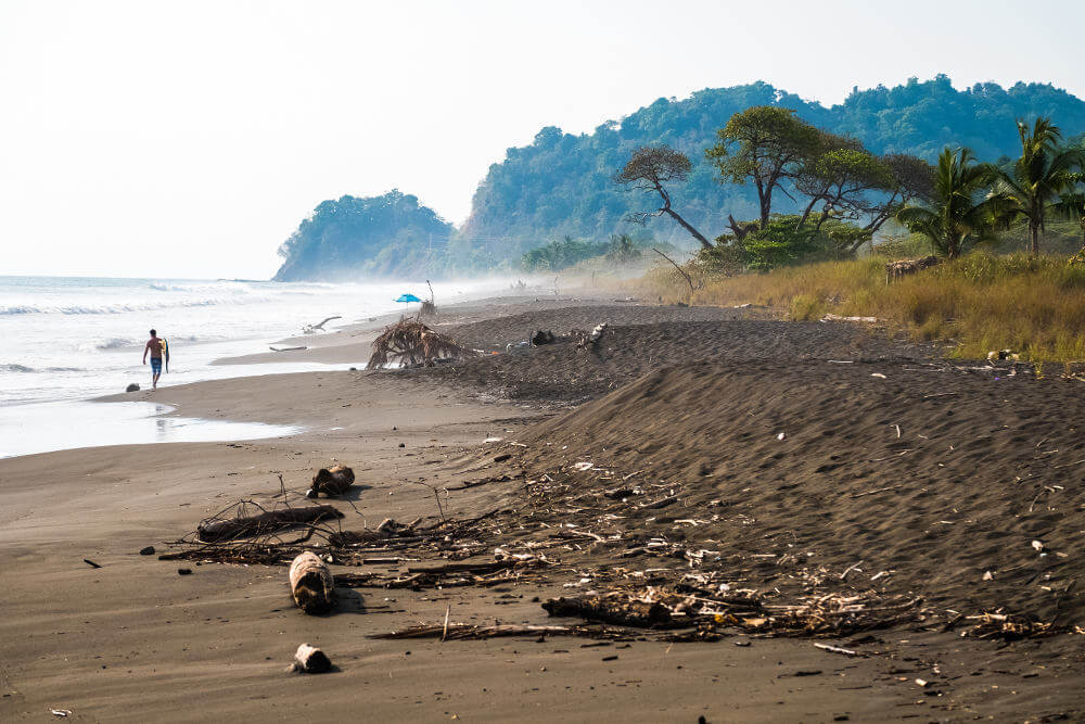 Playa Hermosa