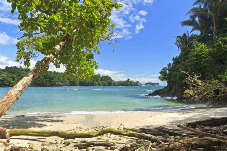 Manuel Antonio National Park