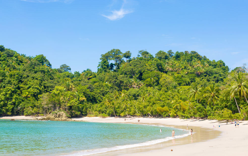 Manuel Antonio National Park