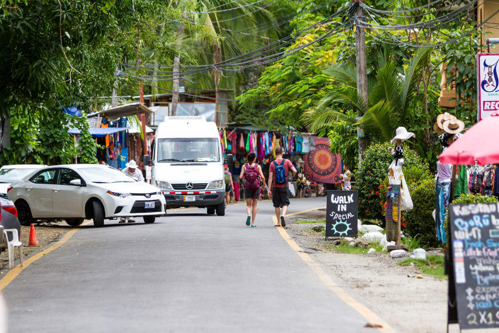 Manuel Antonio National Park