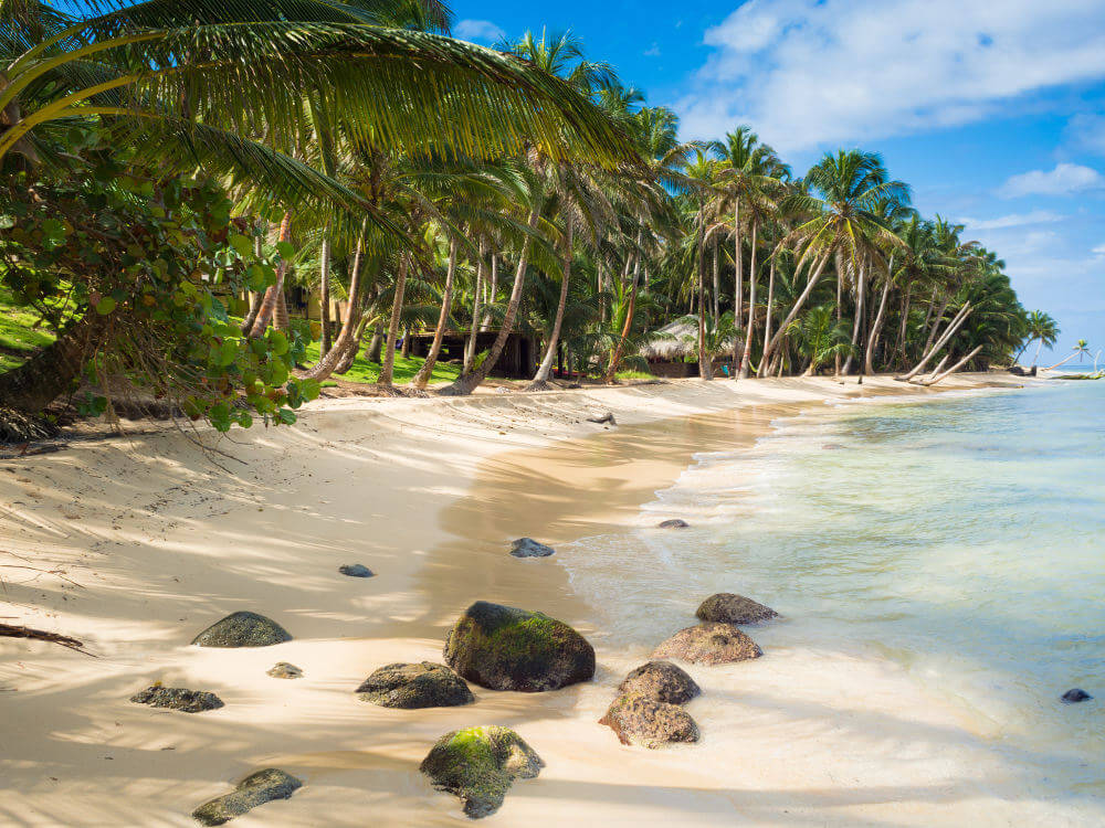 Corn Islands