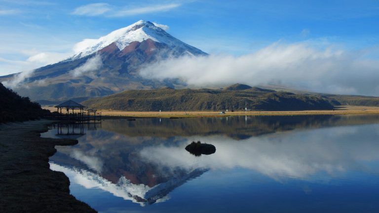 Cotopaxi