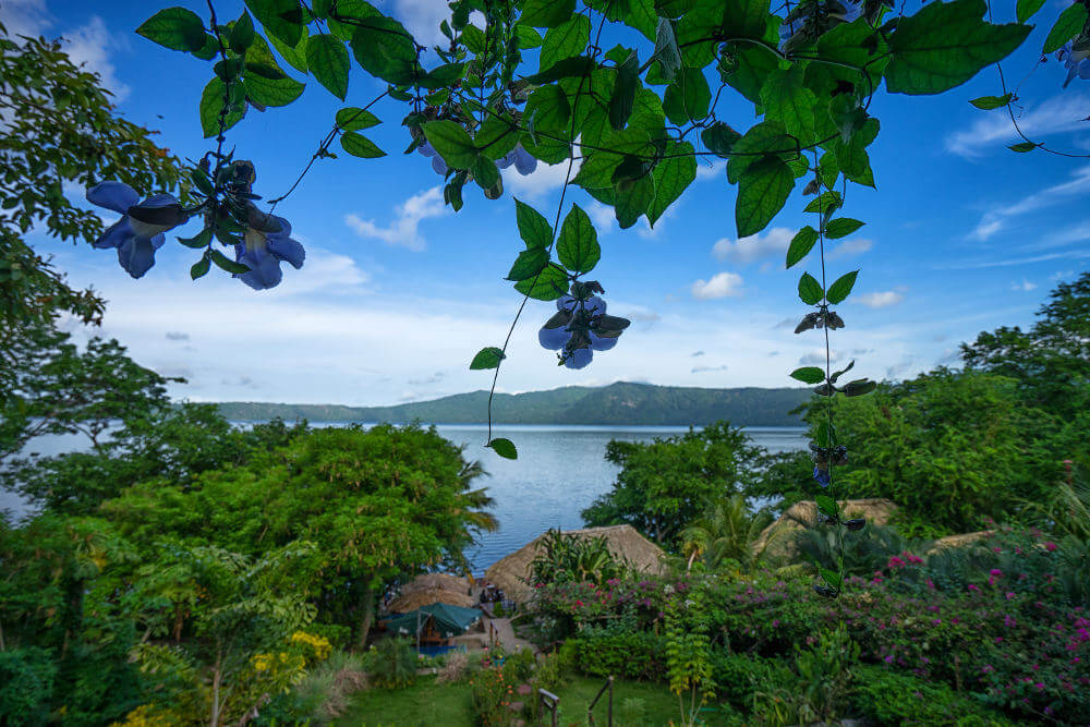 Laguna de Apoyo