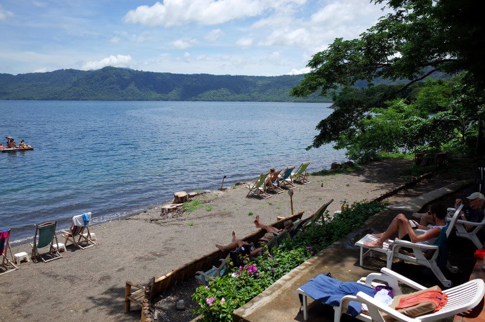 Laguna de Apoyo