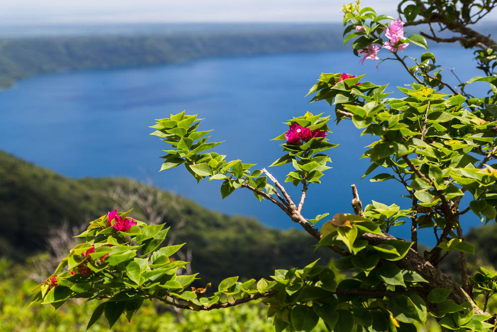 Laguna de Apoyo