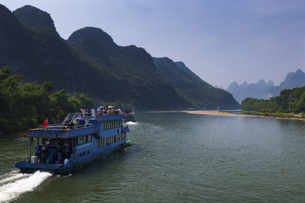 Li River