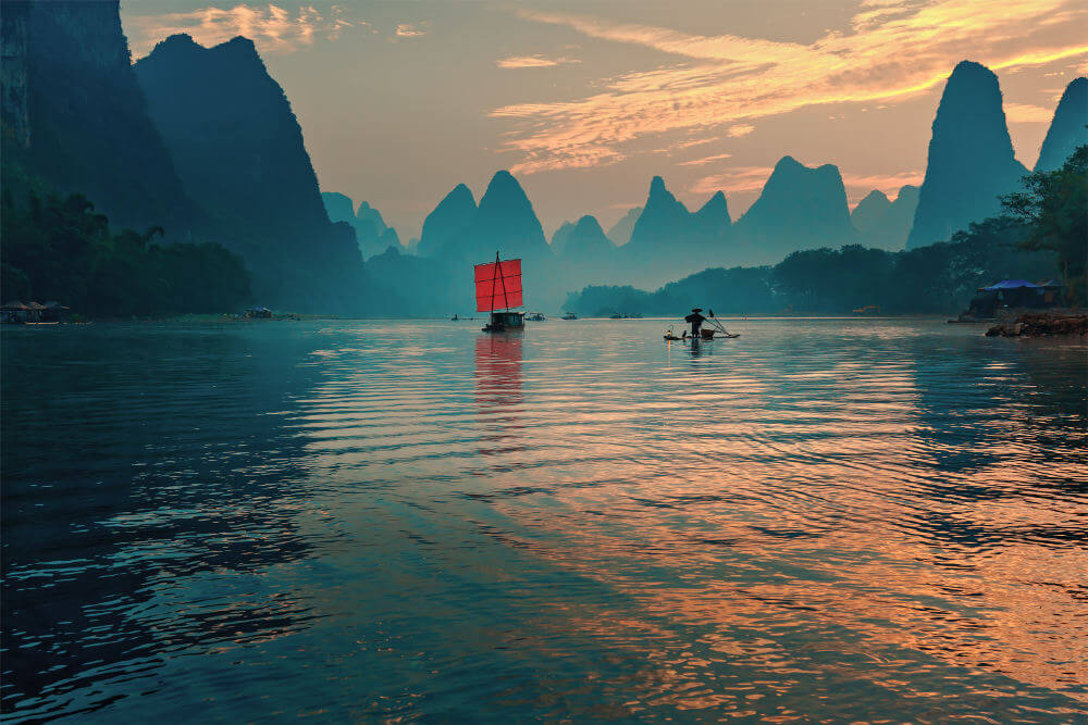 Li River