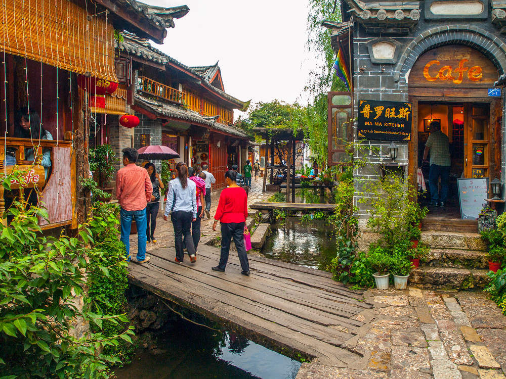 Lijiang