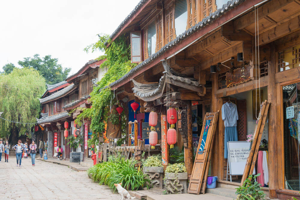 Lijiang