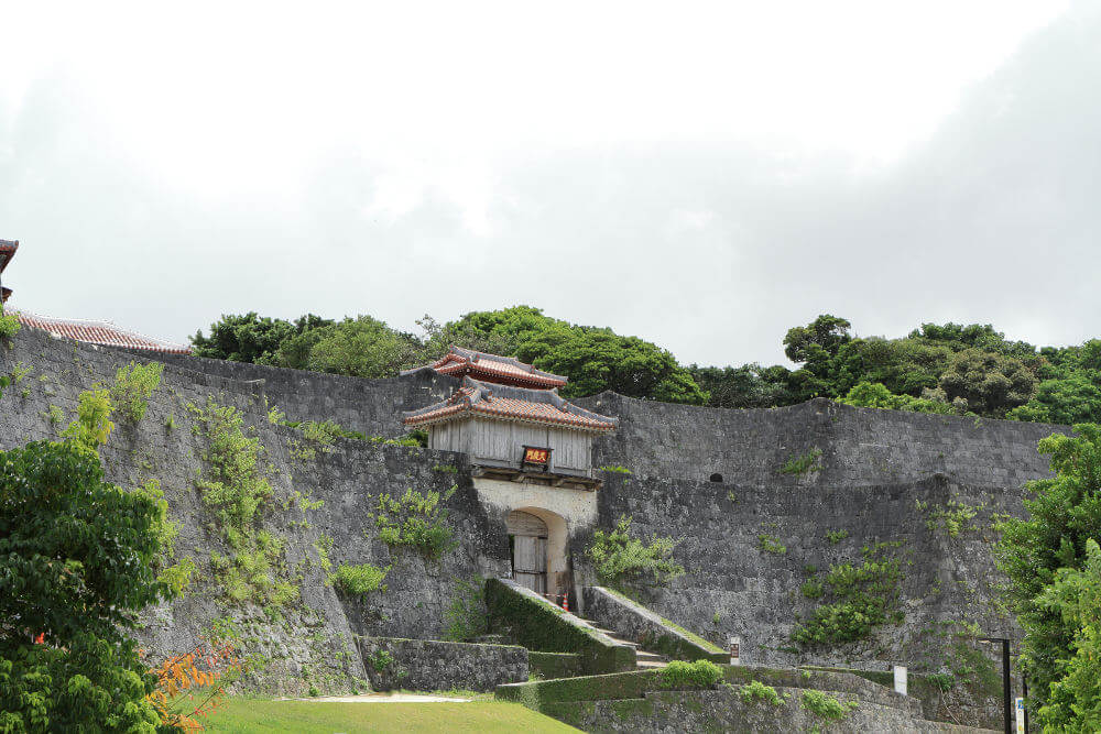 okinawa