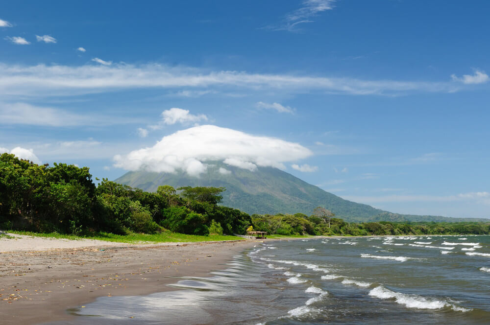 Playa Santo Domingo