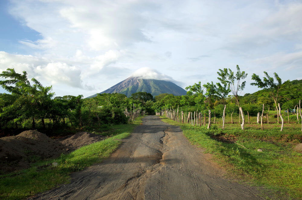 Ometepe