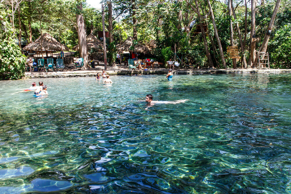 Ojo de Agua