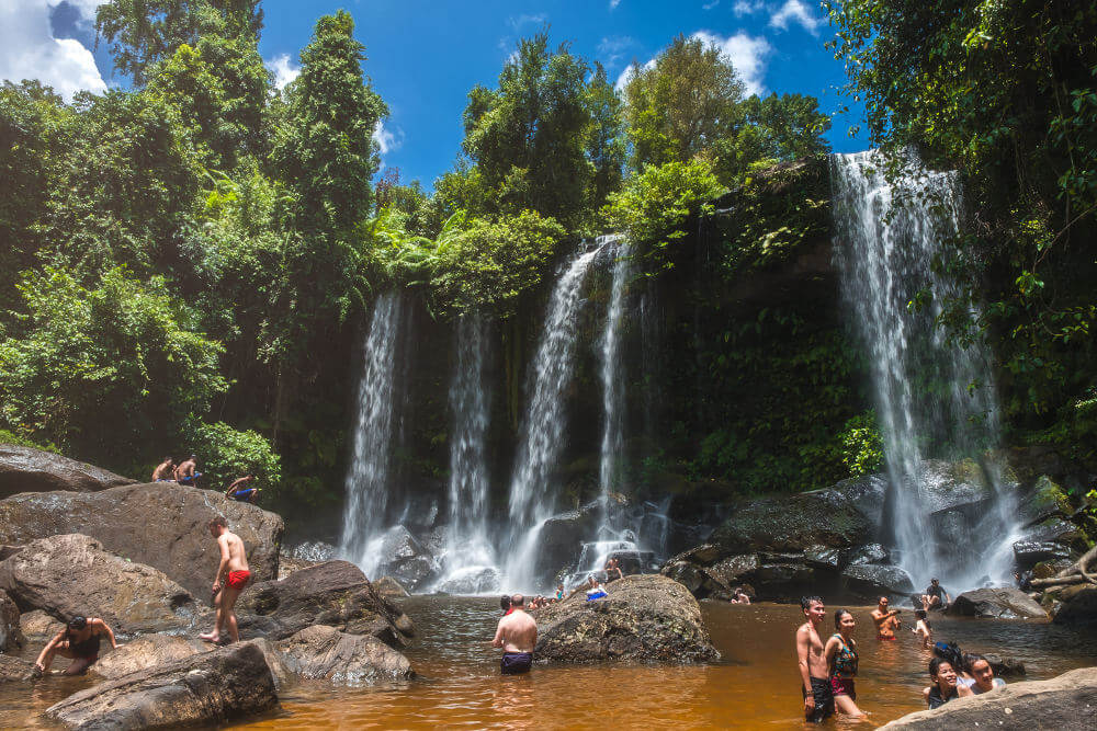 Kulen National Park