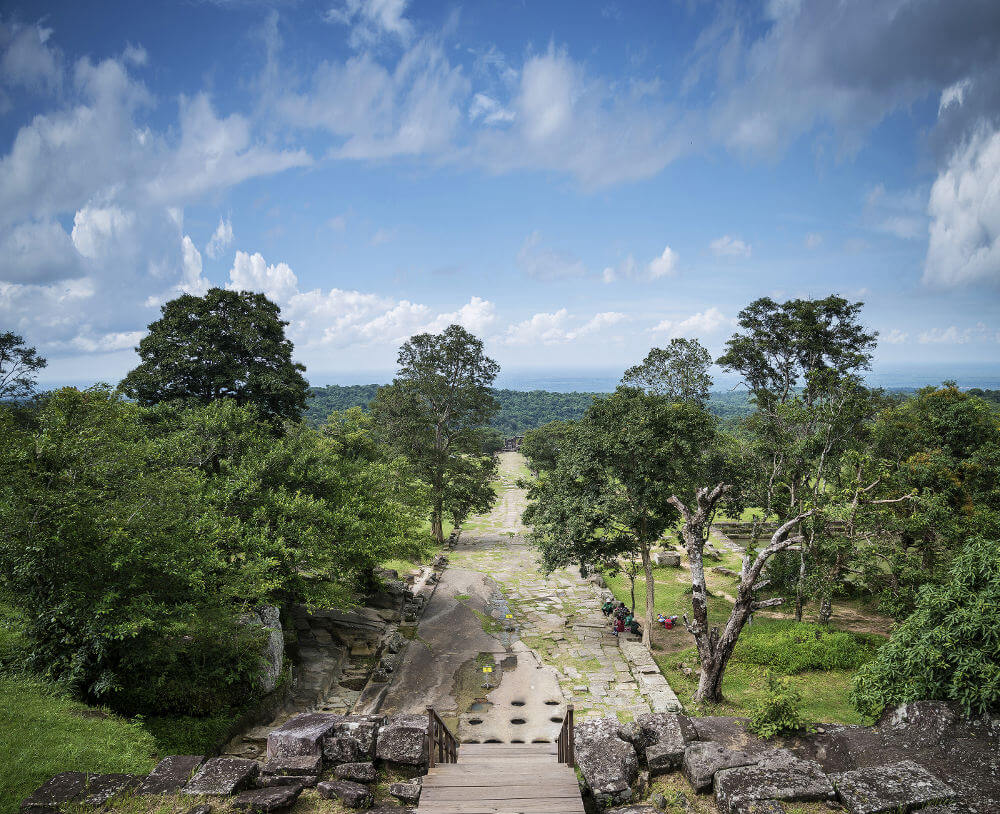 Preah Vihear