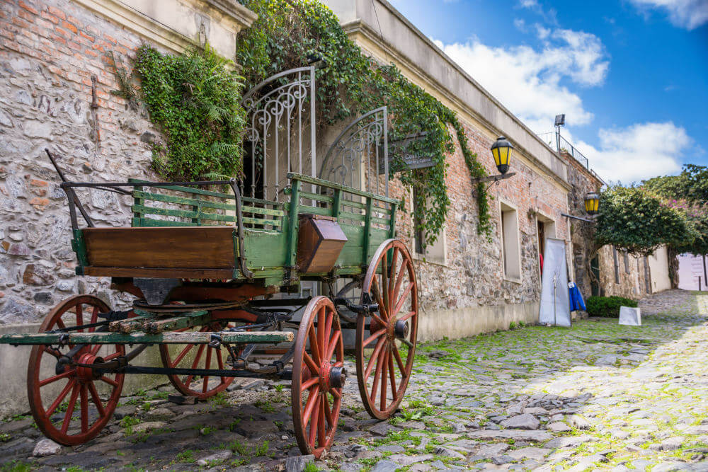 Uruguay