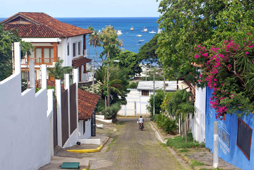 San Juan del Sur