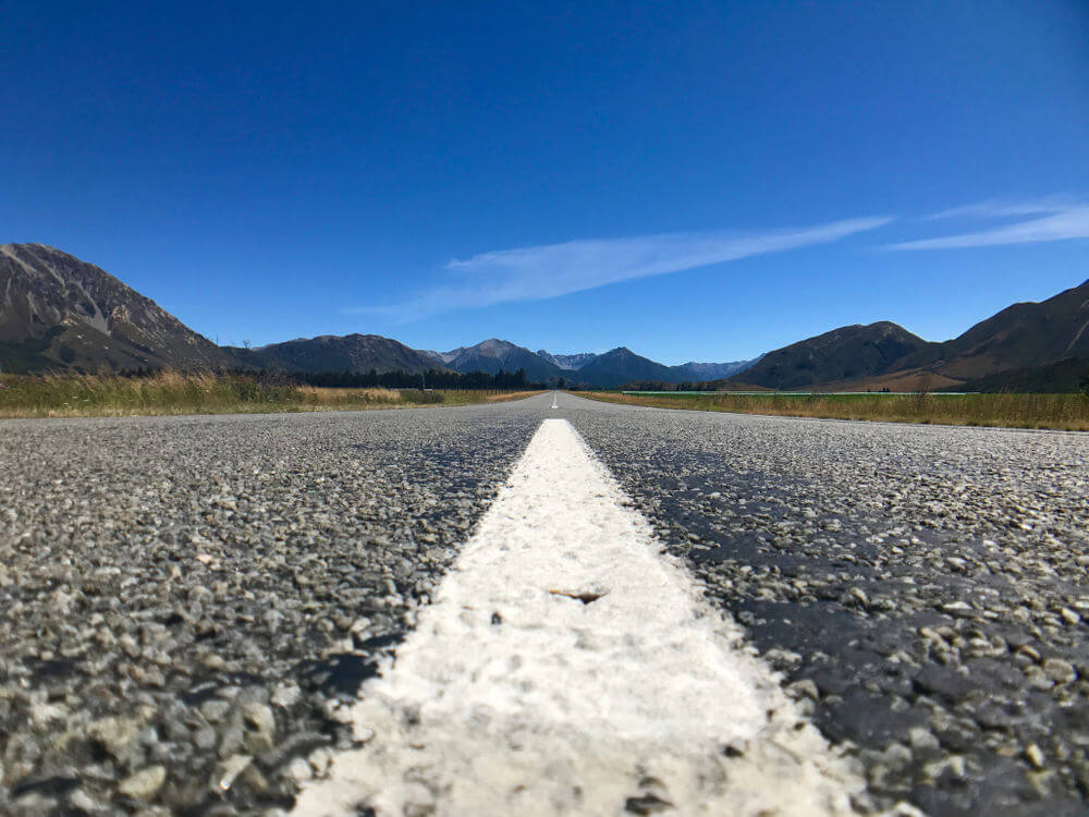 Arthurs Pass