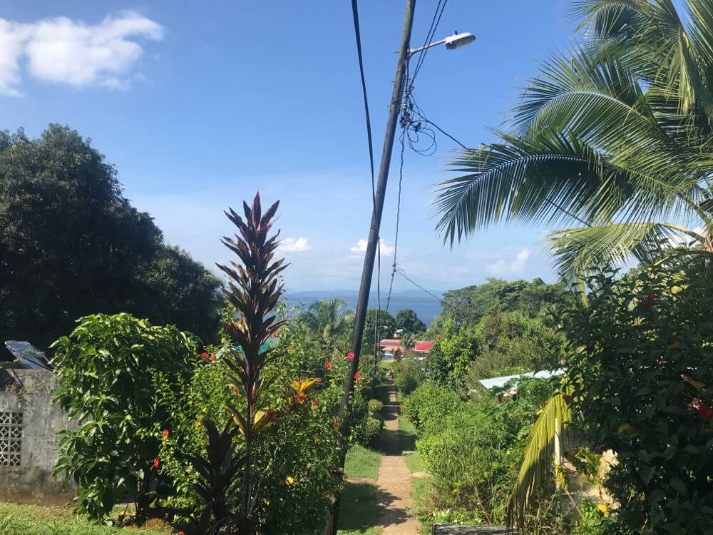 Bastimentos op Bocas del Toro