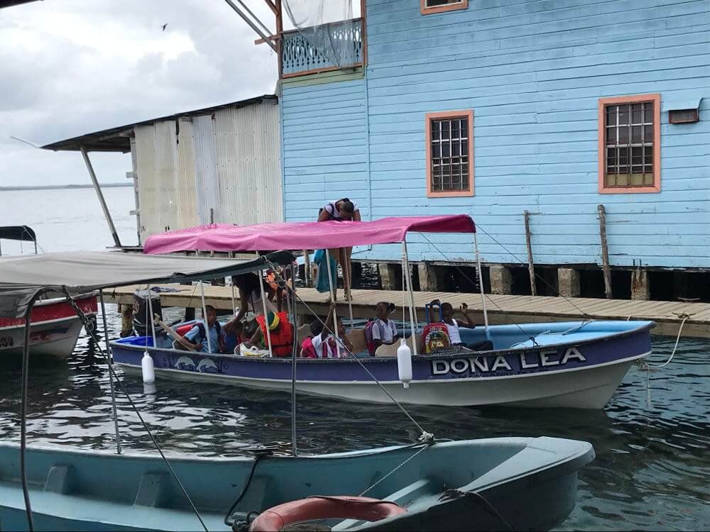 Bocas del Toro